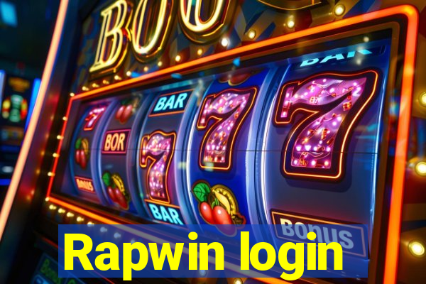 Rapwin login